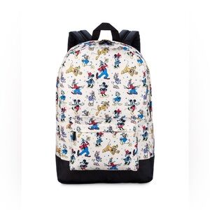 Mickey Mouse & Friends Backpack.